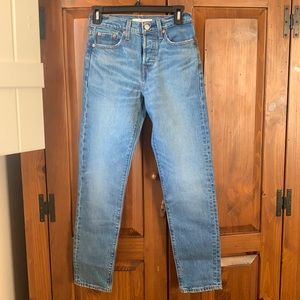 Levi’s wedgie icon